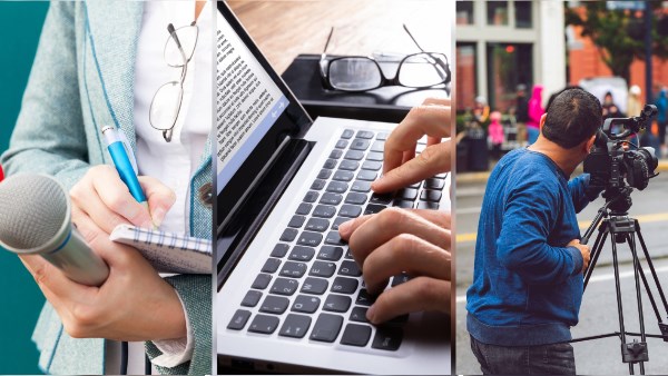 دبلومة صحافة الذكاء الاصطناعي