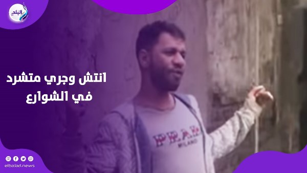 ويجز الغلابه هيثم صاحب ترند انتش واجري