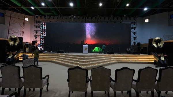 استعدادات خاصه