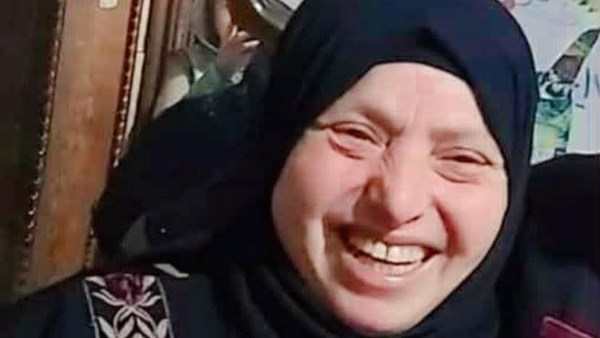 شهيدة الشهامه