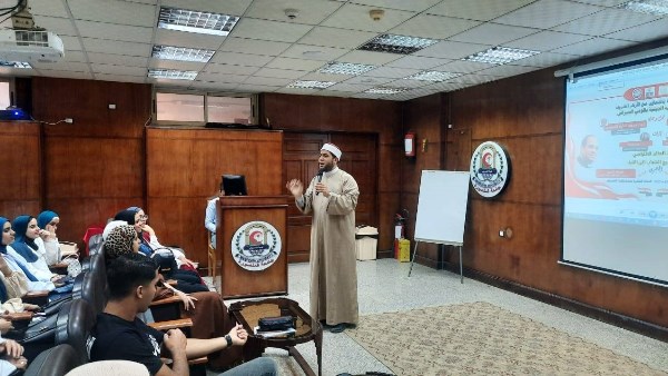 ندوة للتوعية