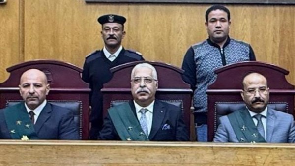 هيئةالمحكمه