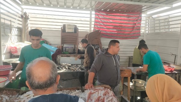 سوق اليوم الواحد