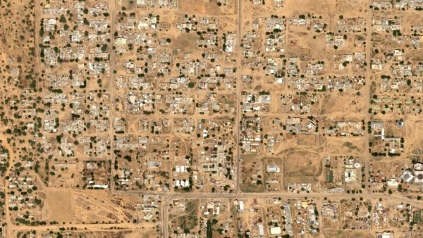 الفاشر ..أوضاع مأساوية