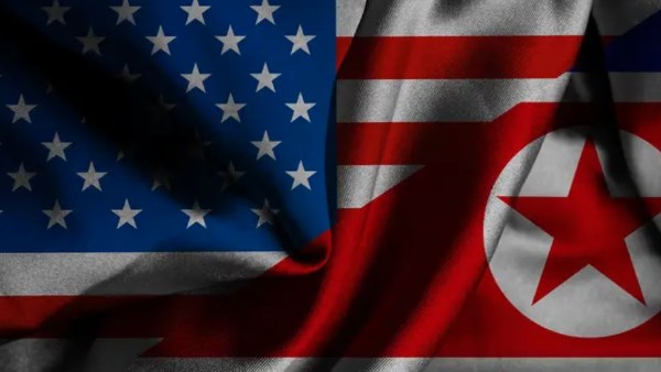 لقاء محتمل بين كيم يونج أون وترامب