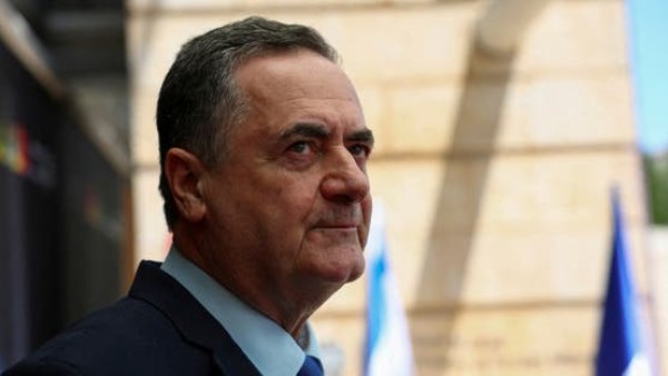 يسرائيل كاتس 