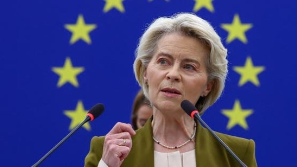 أوروسولا دير لاين