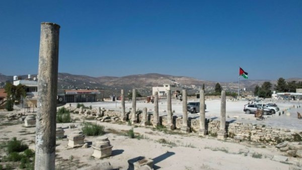 الاحتلال يسعى للسيطرة على الآثار الفلسطينية 