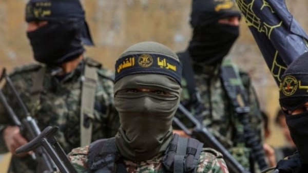 سرايا القدس