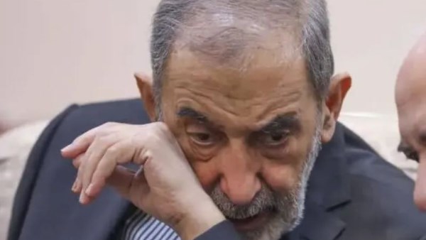 علي آكبر  ولايتي