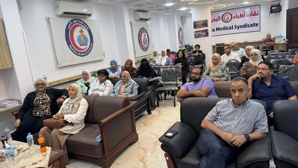 الحد من الولادات القيصرية.. أول مؤتمر علمي لقسم النساء والتوليد بمستشفى الغردقة