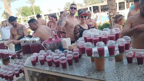 صورة ارشيفية