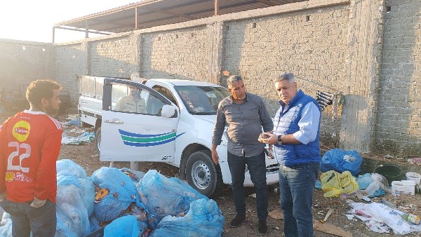 صورة موضوعية