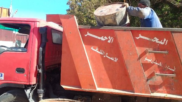 صورة موضوعية