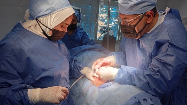 صورة موضوعية