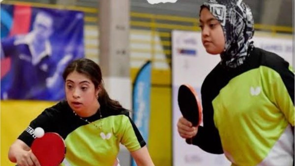 بطولة العالم لتنس الطاولة 