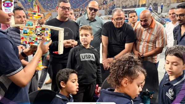 وزارة الشباب والرياضة