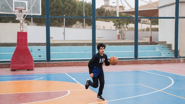 الرابطة الوطنية للسلة 