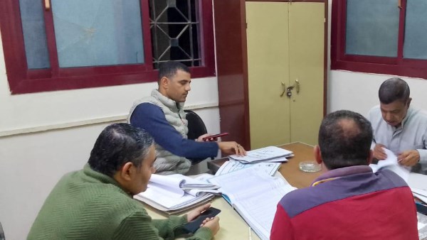 الشباب والرياضة 