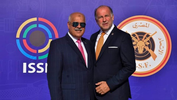 اتحاد الرماية