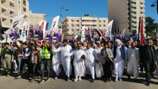 انتخابات مجلس النواب