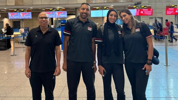 منتخب الطائرة الشاطئية