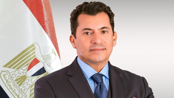 وزير الشباب يصدر قراراً بتشكيل مجلس إدارة للاتحاد العام للكشافة وزير الشباب يصدر قراراً بتشكيل مجلس إدارة للاتحاد العام للكشافة