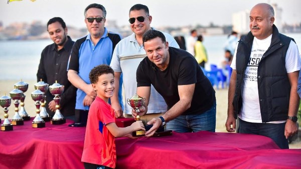 بطولة الجمهورية للشراع