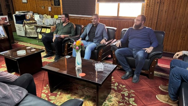 مديرية الشباب والرياضة