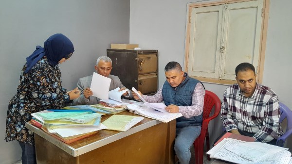 وزارة الشباب والرياضة