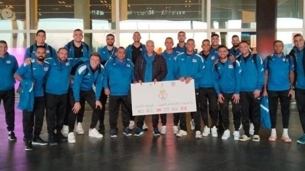 منتخب الطائرة