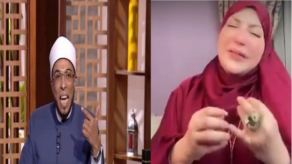 ميار الببلاوي ومحمد أبو بكر