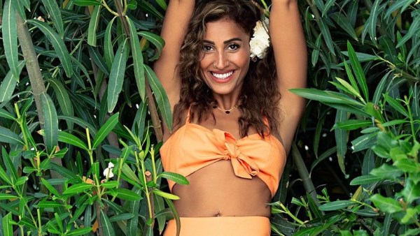 دينا الشربيني 