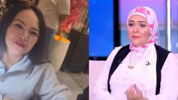 الفنانة منال عبداللطيف 