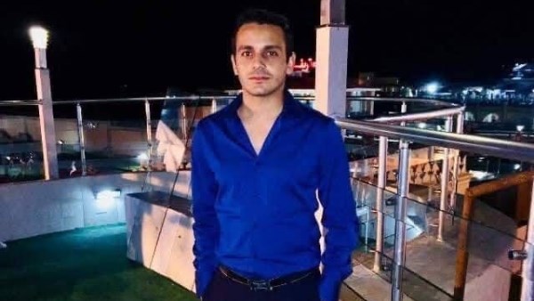 المهندس الضحية