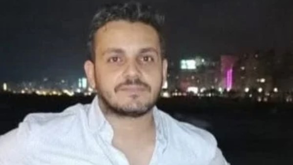 موظف الإسكندرية القتيل