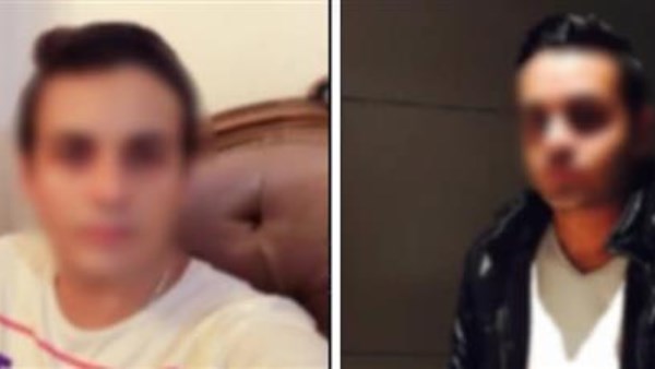 المهندس ضحية الغدر في الإسكندرية 