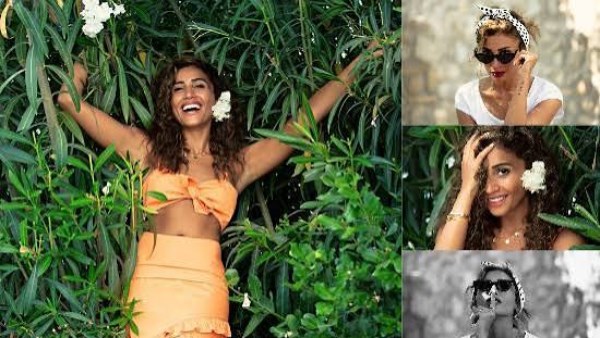 دينا الشربيني 