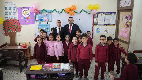 حور ضحية التنمر 