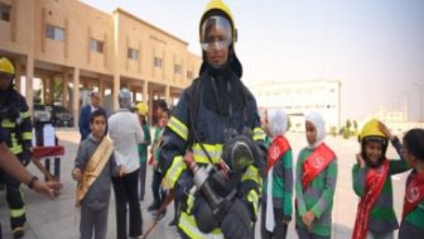  الإحتفال بيومهم الاطفال العالمي