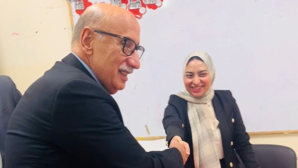 رئيس الاعلي للقضاء 