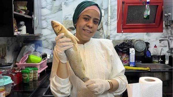 أم مكه - أرشيفية