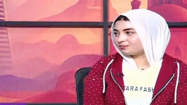 ماجدة أشرف ضحية زوجها 