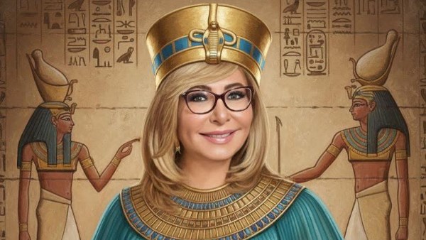 لميس الحديدي لميس الحديدي