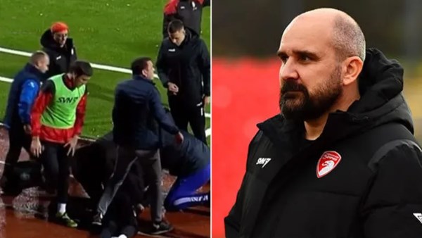 ملادن زيزوفيتش