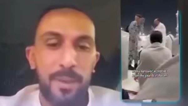 المعتمر المصري عبد العزيز 