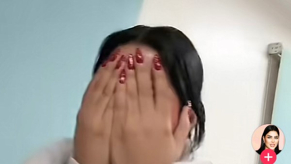 زوجة إسماعيل الليثي 