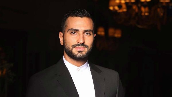 محمد الشرنوبي 