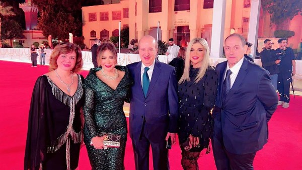 إلهام شاهين  