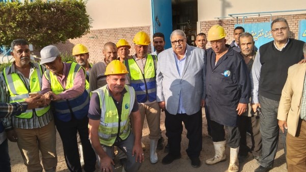 المهندس عادل حسن